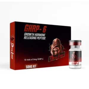 GHRP-6