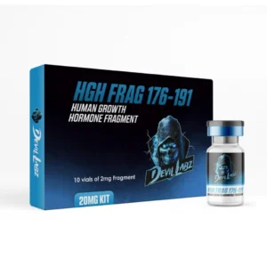 HGH FRAG 176-191