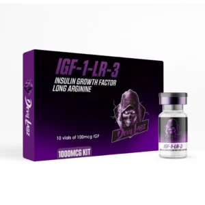 IGF-1-LR-3